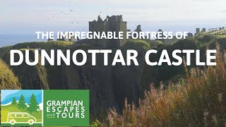 A new Tour Dunnottar Castle amp Coastal Heritage [upl. by Hadden]