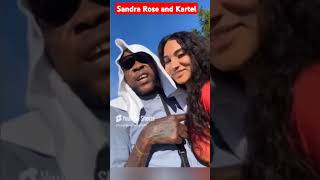 Sandra Rose and Kartel Confess [upl. by Akirdnas744]