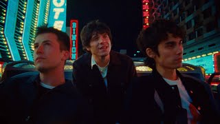 Wallows – At the End of the Day Official Video [upl. by Hazlett]