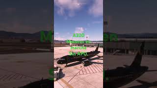 Starting A320 Engines WITHOUT The APU [upl. by Varuag642]