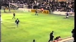 Guadix  Valencia Copa del Rey 2001 Partido Completo [upl. by Ozzie70]