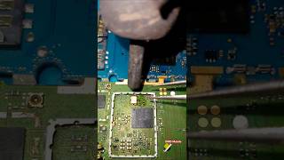 Nokia Network Problem Solution repair mobile phonerepair shortvideo short shortsfeed [upl. by Frederico]