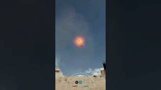 How to shoot down a helicopter in Insurgency Sandstorm [upl. by Yllatan]