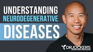 Understanding Neurodegenerative Diseases [upl. by Larkins]