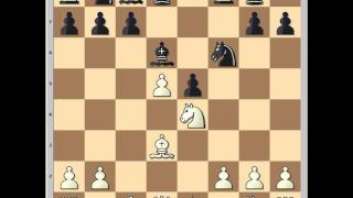 You must see this brilliant chess combination Frese vs Schroeder [upl. by Yeldoow]