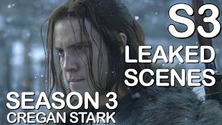 House of the Dragon Season 3 Leaked Scenes  Cregan Stark  Game of Thrones Prequel [upl. by Euqinmod747]