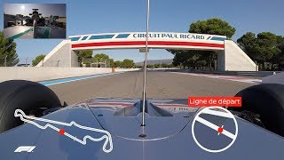 Circuit Guide Paul Ricard  French Grand Prix [upl. by Nyrehtac]