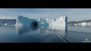 Seabourns Arctic Expeditions [upl. by Ikila]