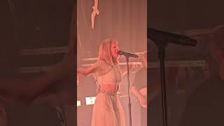 AURORA  Some Type Of Skin  Live at Sentrum Scene Oslo March 22 2024 [upl. by Seravaj]