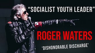 12 Things You Didnt Knew About Roger Waters [upl. by Ahsiemaj6]