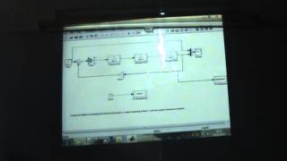 PID Controllers Part IV Proportional control can make a system unstable 28112013 [upl. by Beker]