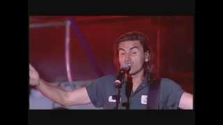 Ligabue  Certe notti  live HD [upl. by Alyakem]