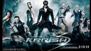 KRRISH 3 full movie Hindi 1k subscribe please [upl. by Aneetak]