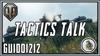 Tactics Talk Scout Week Alternate Opens On Prok [upl. by Julee]