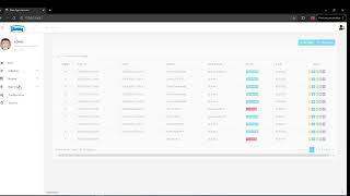 Sistema De Hospedagem para Hosteis Delphi  Intraweb [upl. by Minerva10]