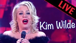 Kim Wilde chante Cambodia en Live dans les Années Bonheur de Patrick Sébastien [upl. by Cleasta]