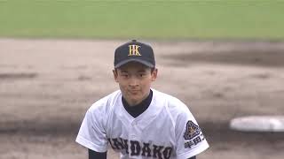 第１０３回全国高等学校野球選手権愛知大会 半田工科VS岡崎学園 [upl. by Correy597]