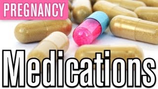 Can You Take Medications When Pregnant  Pregnancy [upl. by Rome]