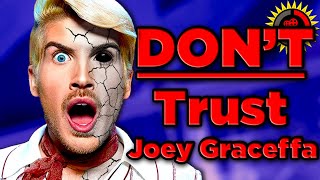 Film Theory Joey Graceffa is LYING to You Escape The Night Season 4 [upl. by Domingo22]