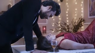 Sanjivani 2 Ishani amp NV Romantic Moment  Star Plus Serial News [upl. by Zobkiw]