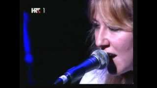 The Traitor Martha Wainwright  Leonard Cohen HRT1mp4 [upl. by Lletram382]