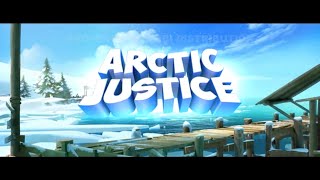 ARCTIC JUSTICE  Trailer ENG [upl. by Henri]