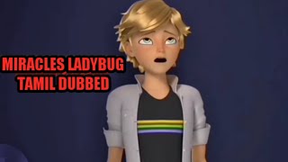 Miracles ladybug Tamil dubbed clips part 2 [upl. by Ardnuhsal]