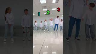 Шаффл Баттл 😎🔥 Who BEST DANCERS  🤔 NEON MODE 😨 TUZELITY SHUFFLE [upl. by Adnohsel]