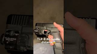 TLR8 AG  Glock 30  Streamlight laser glock [upl. by Konikow]