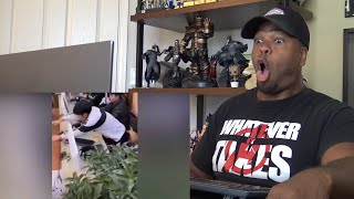 Try Not To Laugh  Instant Regret Compilation 13  Reaction [upl. by Suisyola590]