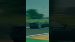 Ultimate Aston Martin Racing Showdown at Autódromo de Interlagos racing [upl. by Anatola87]