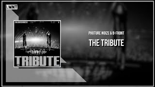 Phuture Noize amp BFront  The Tribute Extended Mix [upl. by Lynette]