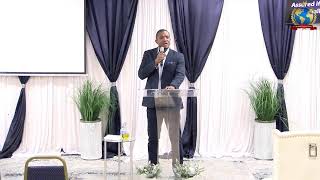 The Valley Experience  07142024  Pastor Michael Nimoh [upl. by Leveroni139]