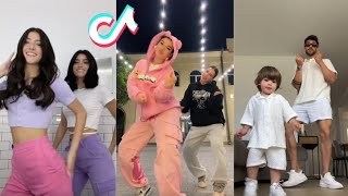 2020  May 2024 Tiktok Dance Challenge Compilation  Part 1 [upl. by Eijneb101]