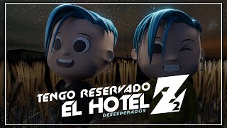 Tengo Reservado El Hotel Z 2 Remix Pal Carro 🔊🥵 [upl. by Hannah]