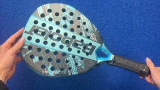 Babolat Air Veron 2024 [upl. by Nylrehs]