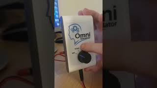 Introduction to Omni Simulator for transcranial direct current stimulation tDCS [upl. by Zebada]