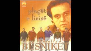 Sinan Vllasaliu BESNIKET  Plagët e lirisë Official Audio [upl. by Romelda259]