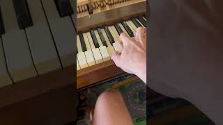 Gimme Gimme Gimmie Abba piano cover piano music abba [upl. by Gareth384]