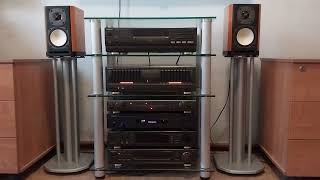 Technics SEA800S SUC800U Yamaha NPS303 Onkyo D112E music Jam BeatsSamanta REC● 31052024 [upl. by Blase]