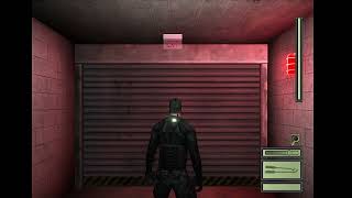 Jugando a salvar el mundo  Splinter Cell 1 [upl. by Annhej]