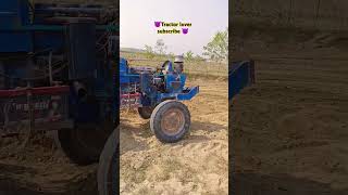 😈viralshorts trending automobile sonalika 745 vs sonalika 730 फस गये tractor lover subscribe 😈 [upl. by Pompea]