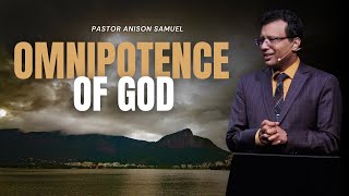 Omnipotence of God  15 September 2024 [upl. by Lynett]