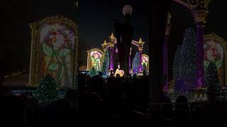 Tokyo Disneyland Night Parade 10 [upl. by Quincey]