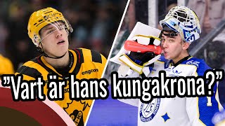 2110 Drömdebuten när Leksand vann  Brynäs svepte i norr  Vann äntligen efter sju raka förluster [upl. by Iaras]