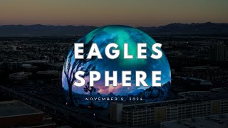 Eagles  Sphere  Incredible [upl. by Shoshana]