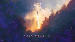 2020 Yearmix Rameses B [upl. by Icaj]