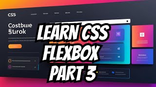 Day 18  flexbox in CSS  CSS flex property in Telugu  CSS flex CSS tutorials  css flex [upl. by Harahs]