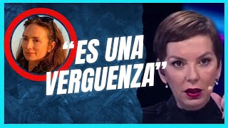 💥 ACUSACIÓN TERRIBLE Fran García Huidobro habla sobre María José Prieto y el caso Cristián Campos [upl. by Velasco]