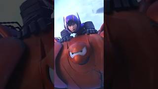 ¡VERSIÓN ORIGINAL DE BAYMAXbaymax bighero6 marvel [upl. by Tchao]